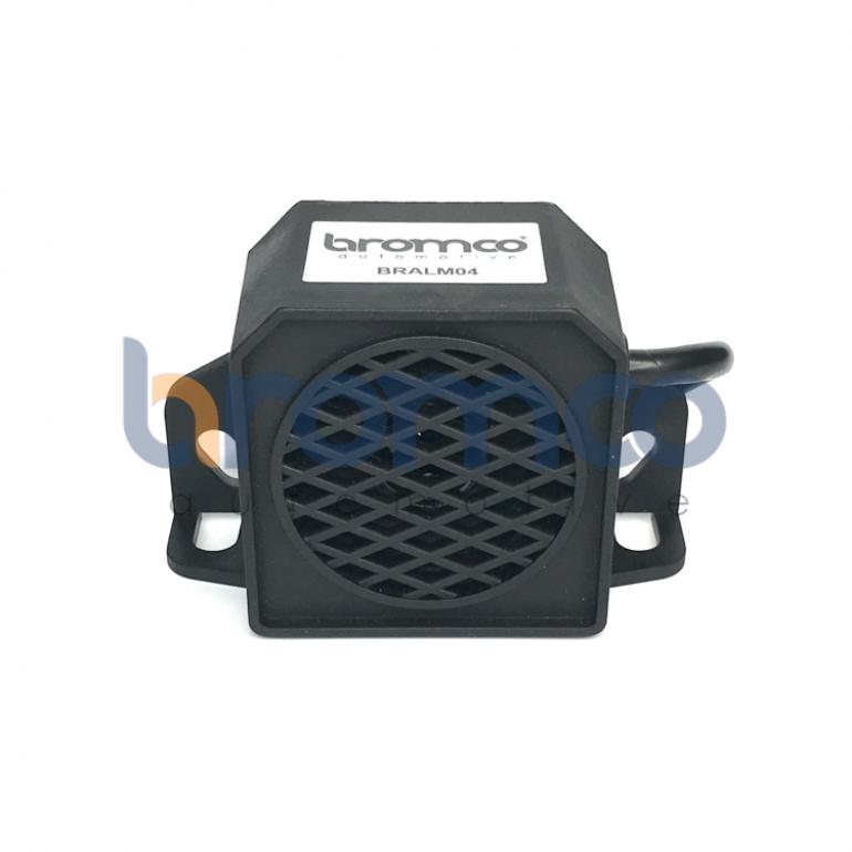 LEFT / RIGHT TURN & REVERSE ALARM WITH NIGHT SILENT FUNCTION