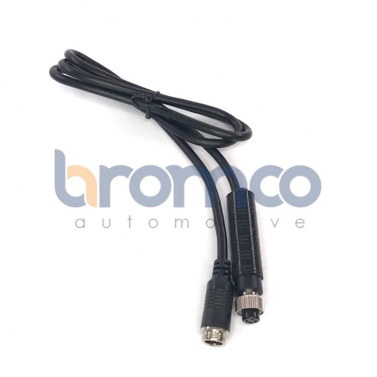 1M 4 PIN CAMERA EXTENSION CABLE