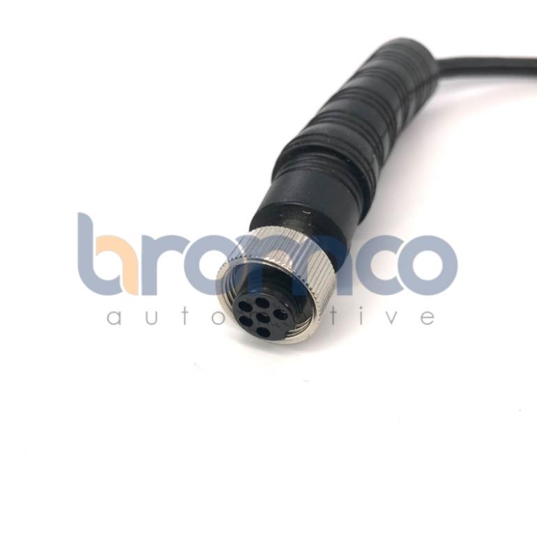 5M 6 PIN IPC CAMERA EXT CABLE REPLACES BRIGADE IP-L605 5903