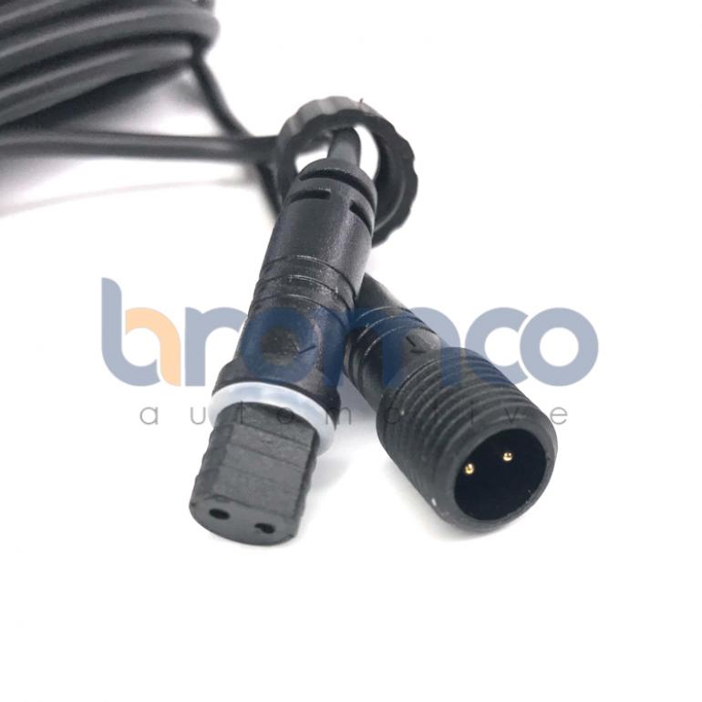 2.5M EXTENTION SENSOR CABLE FITS BRIGADE ULTRASONIC SENSOR UDS-2.5SC 3719