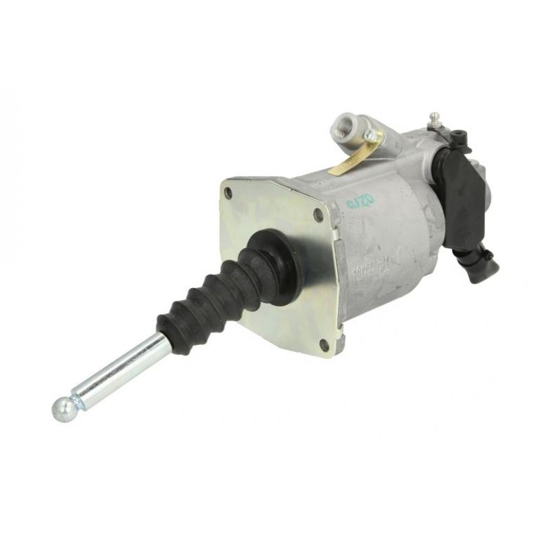 CLUTCH SERVO