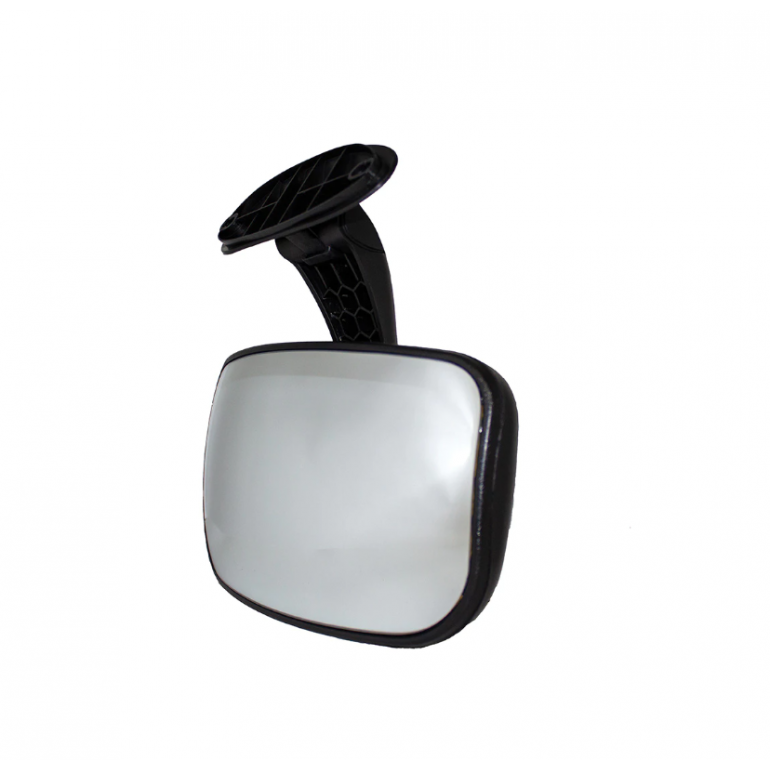 MANUAL ADJUST KERB ROOF MIRROR HEAD PASSENGER SIDE