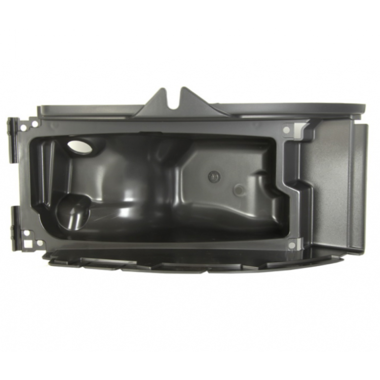 HEADLAMP SUPPORT HOUSING DRIVER SIDE RH
