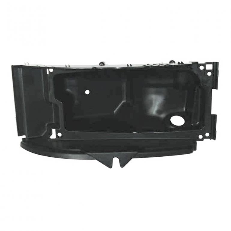 HEADLAMP SUPPORT HOUSING DRIVER SIDE RH