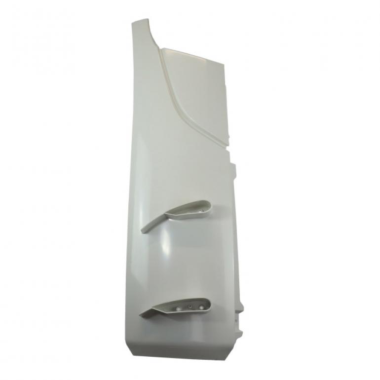 INNER CORNER DEFLECTOR PANEL DRIVER SIDE RH