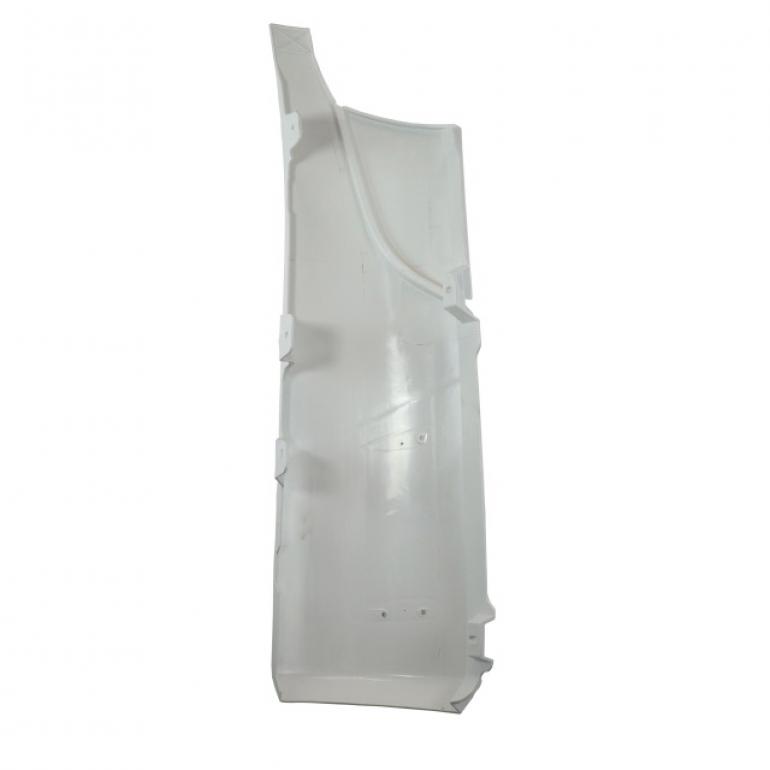 INNER CORNER DEFLECTOR PANEL PASSENGER SIDE LH