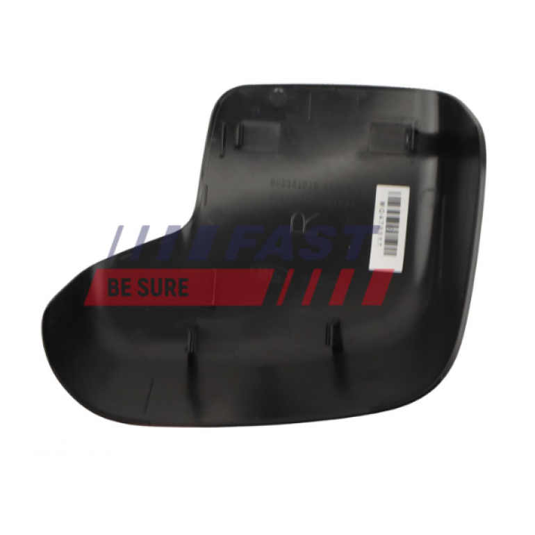 DOOR WING MIRROR COVER DRIVER SIDE RH