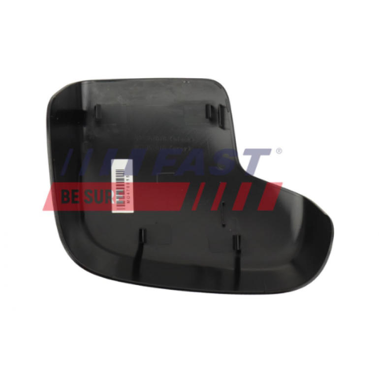 DOOR WING MIRROR COVER DRIVER SIDE LH