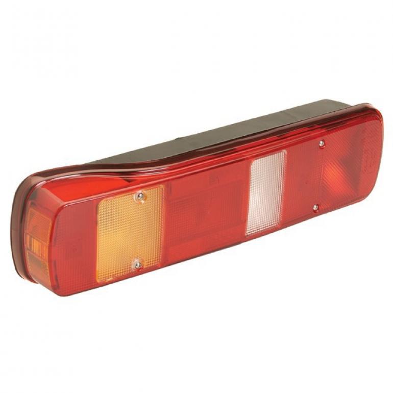 REAR COMBINATION LAMP DRIVER SIDE RH