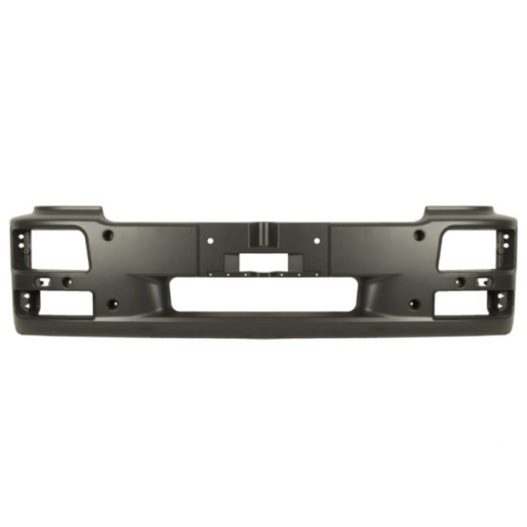 FRONT BUMPER WITH FOG LAMP HOLES