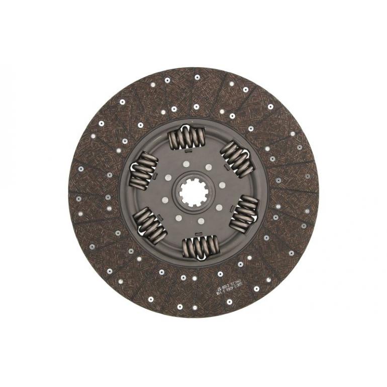 CLUTCH PRESSURE PLATE ONLY 430MM
