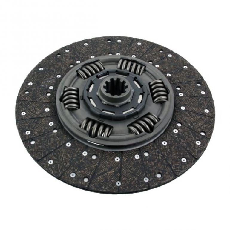 CLUTCH PRESSURE PLATE ONLY 430MM