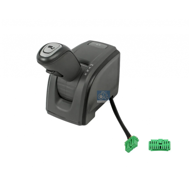 'ISHIFT GEAR LEVER SHIFT CONTROL UNIT