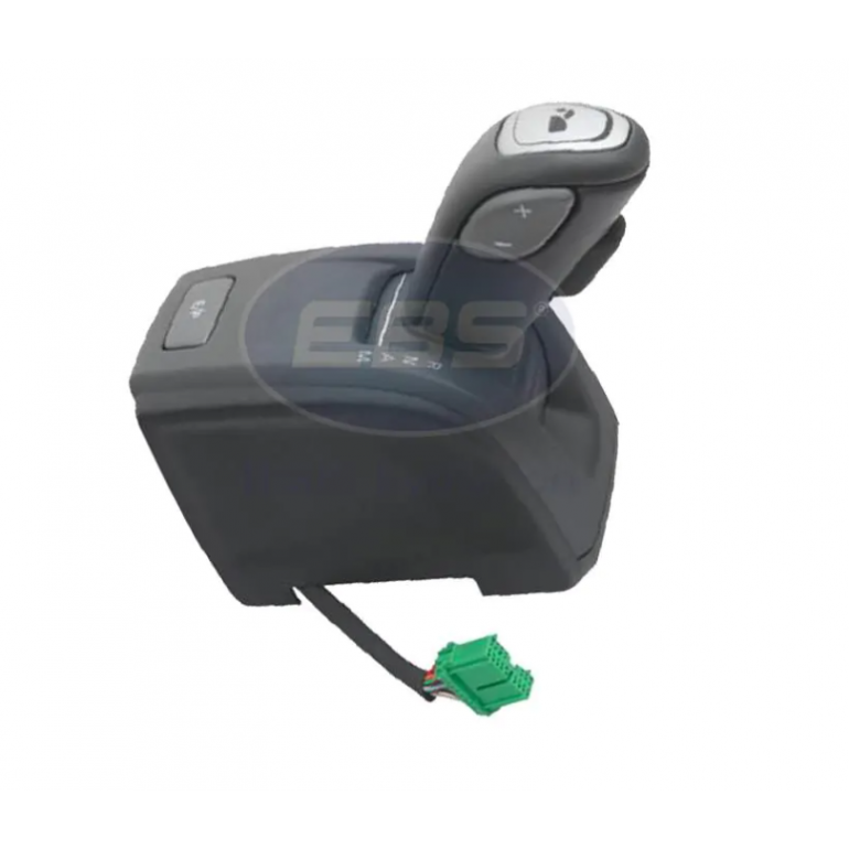 'ISHIFT GEAR LEVER SHIFT CONTROL UNIT