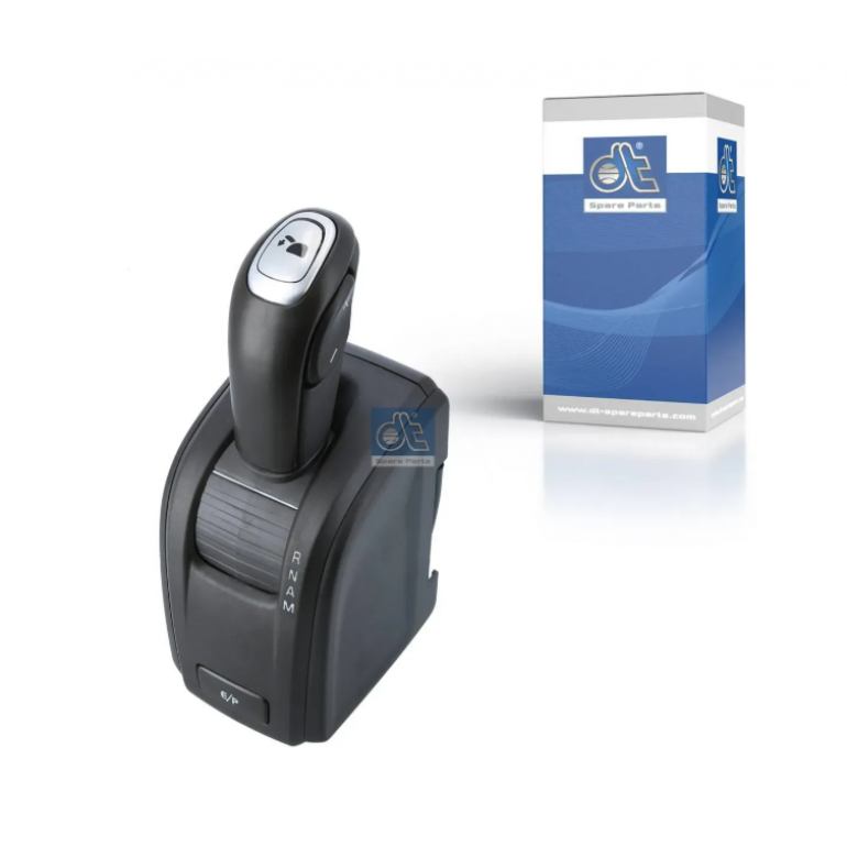 'ISHIFT GEAR LEVER SHIFT CONTROL UNIT
