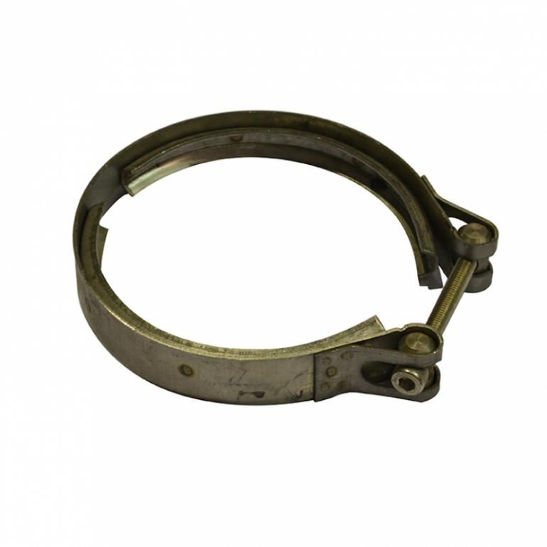 EXHAUST CLAMP