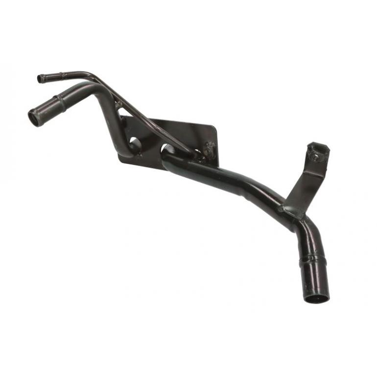 COOLING SYSTEM WATER PIPE BULKHEAD