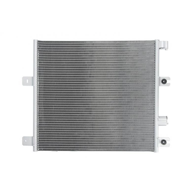AIR CONDITIONING CONDENSER