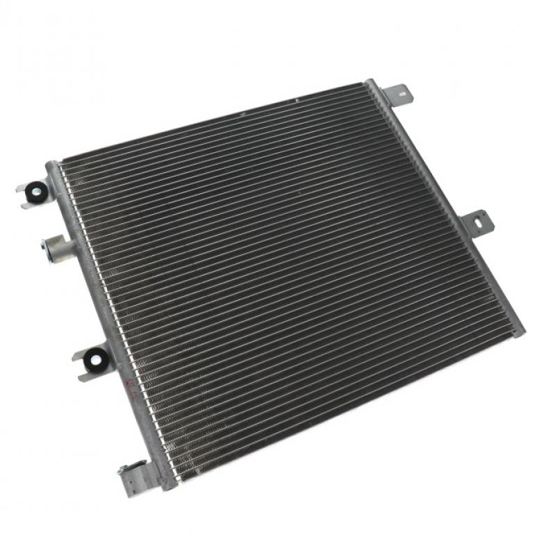 AIR CONDITIONING CONDENSER