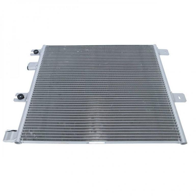 AIR CONDITIONING CONDENSER
