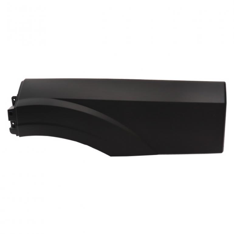 UPPER STEPWING EXTENTION PANEL PASSENGER SIDE LH