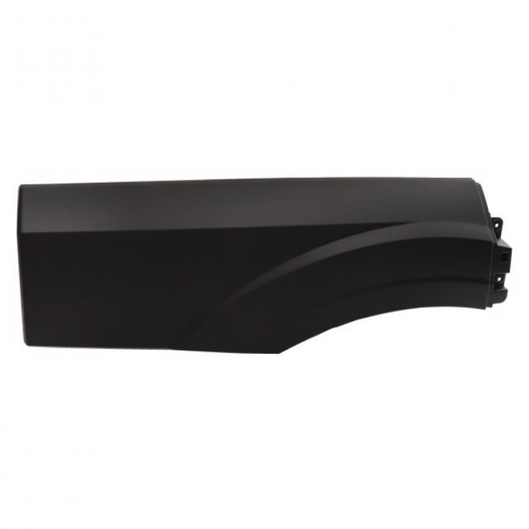UPPER STEPWING EXTENTION PANEL DRIVER SIDE RH