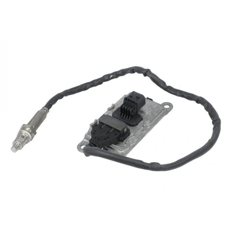 EXHAUST GAS NOx SENSOR AFTER THE CATALYST