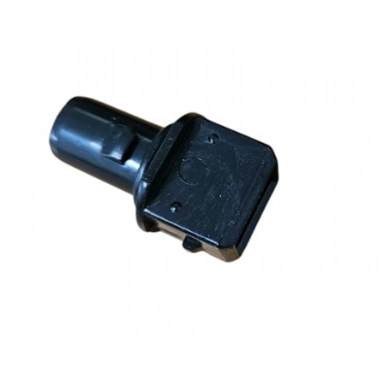 AMBER SIDE MARKER LAMP WITHOUT BRACKET FITS RH OR LH