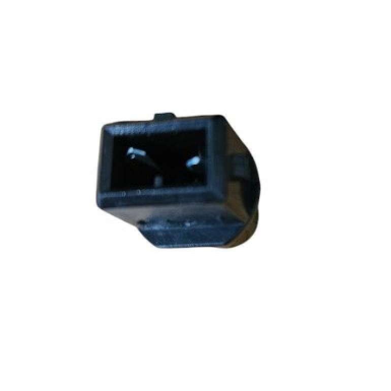 AMBER SIDE MARKER LAMP WITHOUT BRACKET FITS RH OR LH