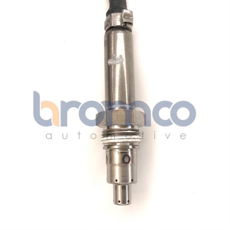EXHAUST GAS NOx SENSOR AFTER THE CATALYST