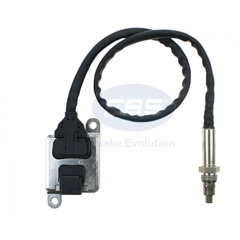 EXHAUST GAS NOX SENSOR
