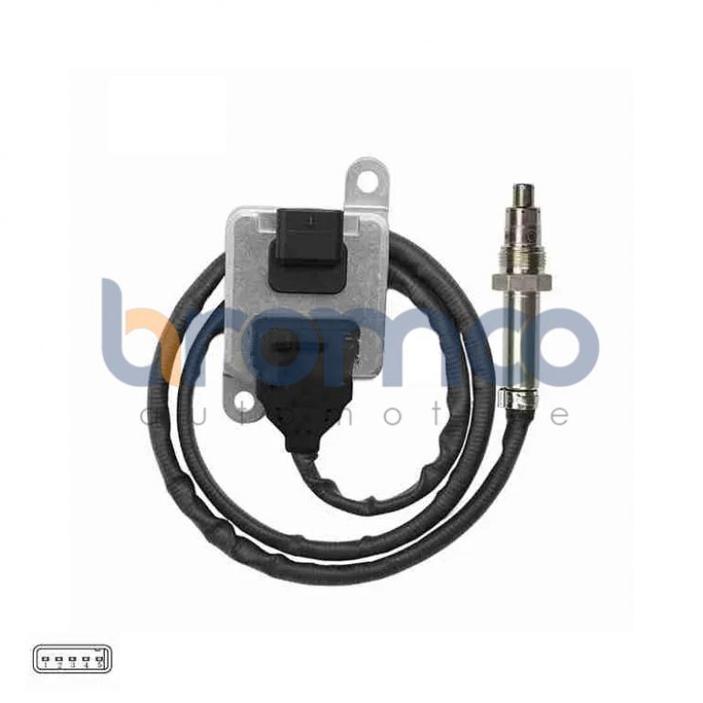 EXHAUST GAS NOX SENSOR