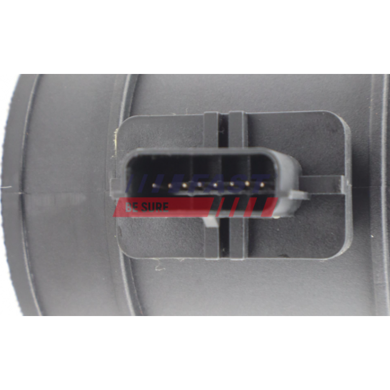 MASS AIRFLOW SENSOR