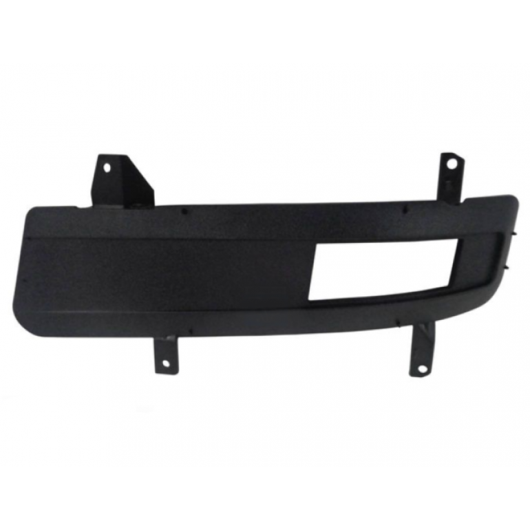 FOG LAMP SURROUND BEZEL PASSENGER SIDE LH