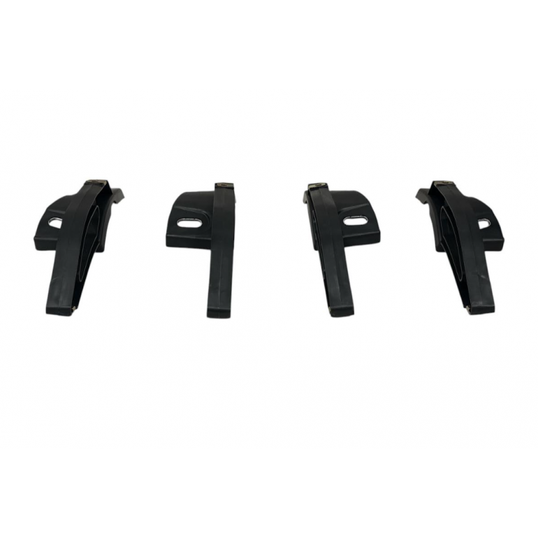 SUNVISOR MOUNTING BRACKET KIT