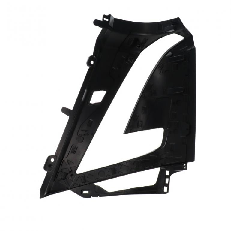 HEADLAMP SURROUND PANEL DRIVER SIDE RH