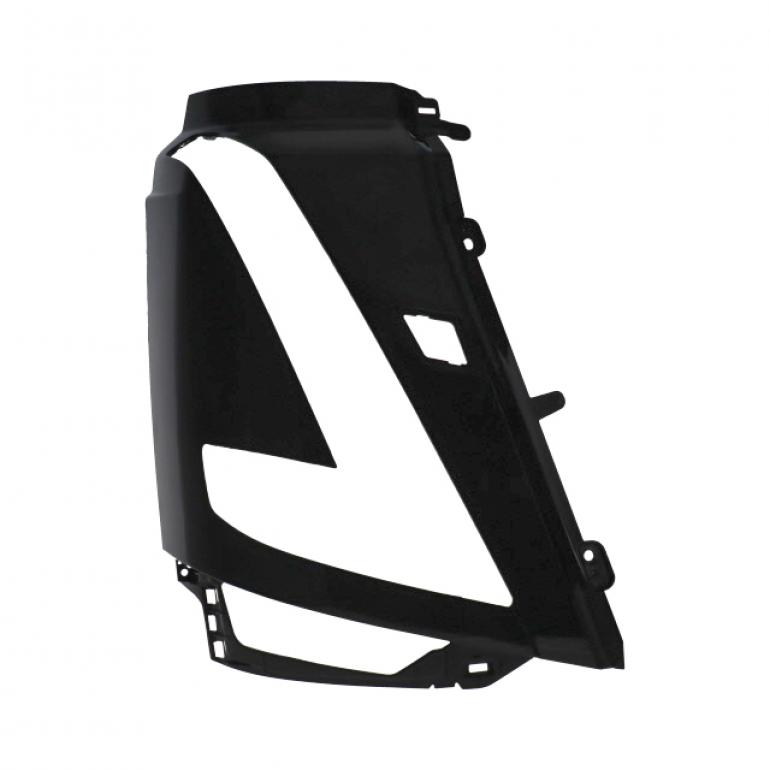HEADLAMP SURROUND PANEL DRIVER SIDE RH