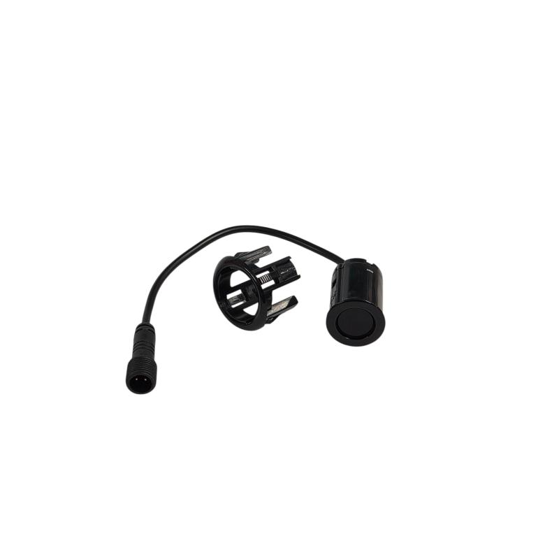 ULTRASONIC SENSOR + ANGLE WEDGE INSERT BRIGADE SIDESCAN SENSOR UDS-000HSS 3718