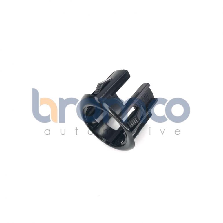 ULTRASONIC SENSOR + ANGLE WEDGE INSERT BRIGADE SIDESCAN SENSOR UDS-000HSS 3718