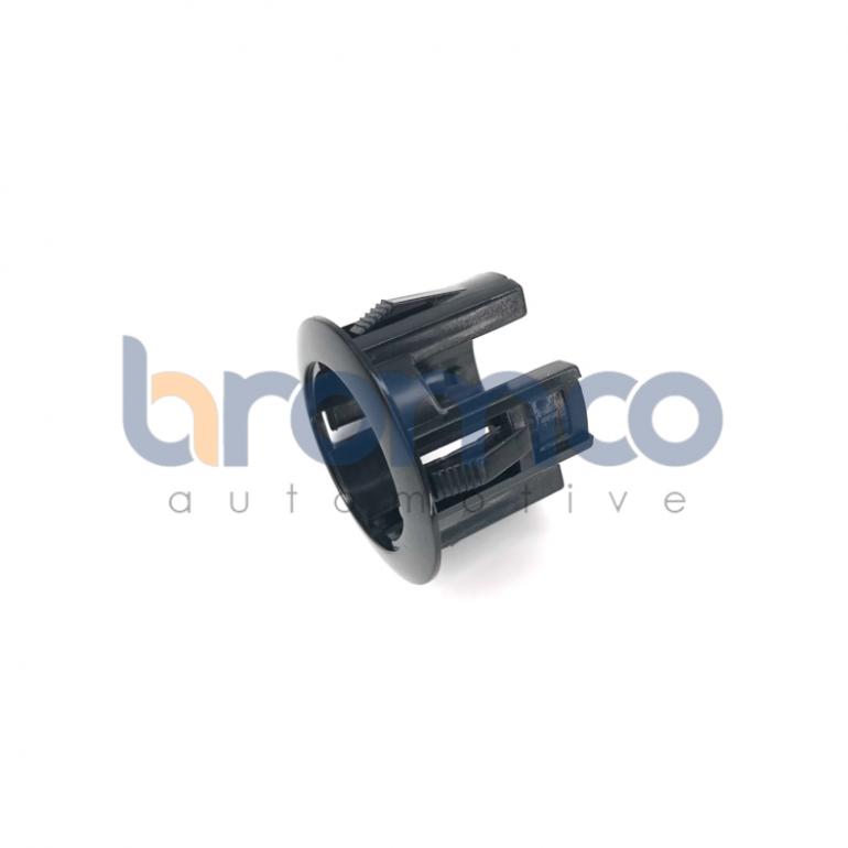 ULTRASONIC SENSOR AND FLUSH INSERT & UNDERSLUNG BRACKET FOR BRIGADE SIDESCAN SENSOR UDS-000HSS 3718