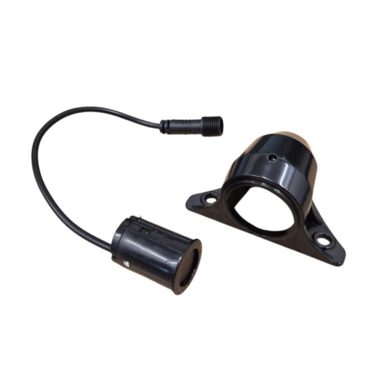 ULTRASONIC SENSOR + UNDERSLUNG BRACKET MOUNT BRIGADE SIDESCAN UDS-000HSS 3718