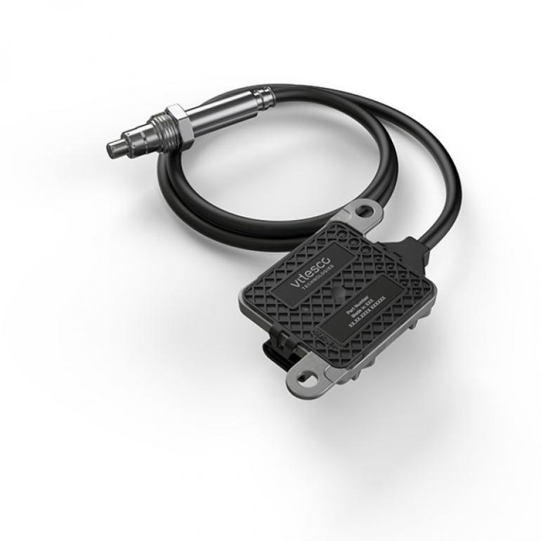 EXHAUST GAS NOX SENSOR