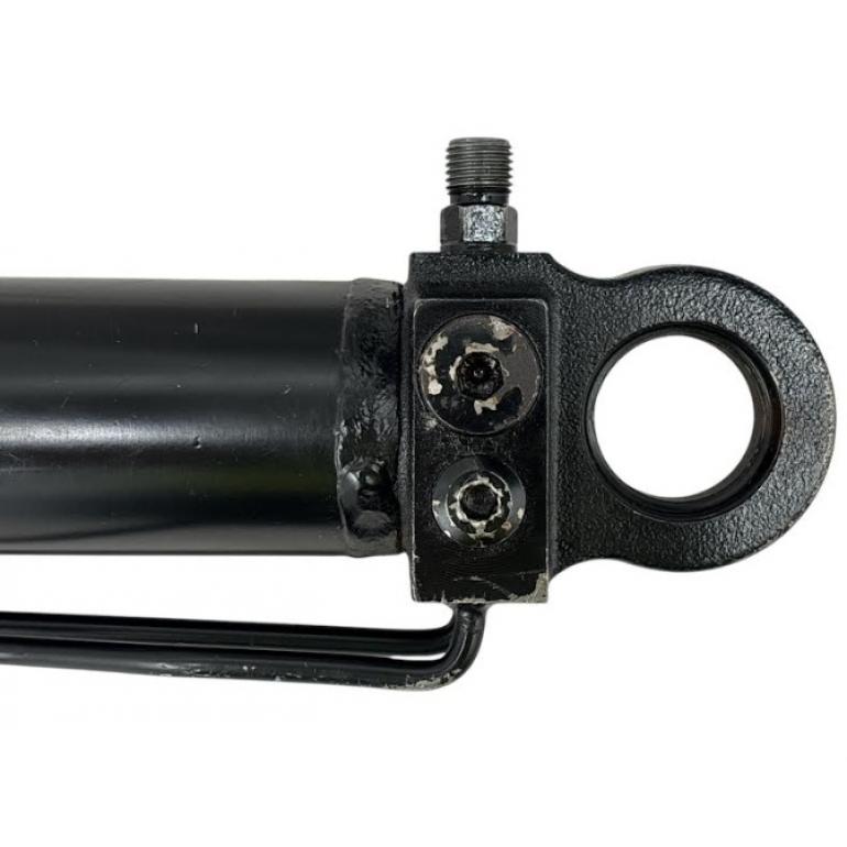 HYDRAULIC CAB TILT CYLINDER