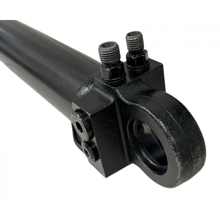 HYDRAULIC CAB TILT CYLINDER