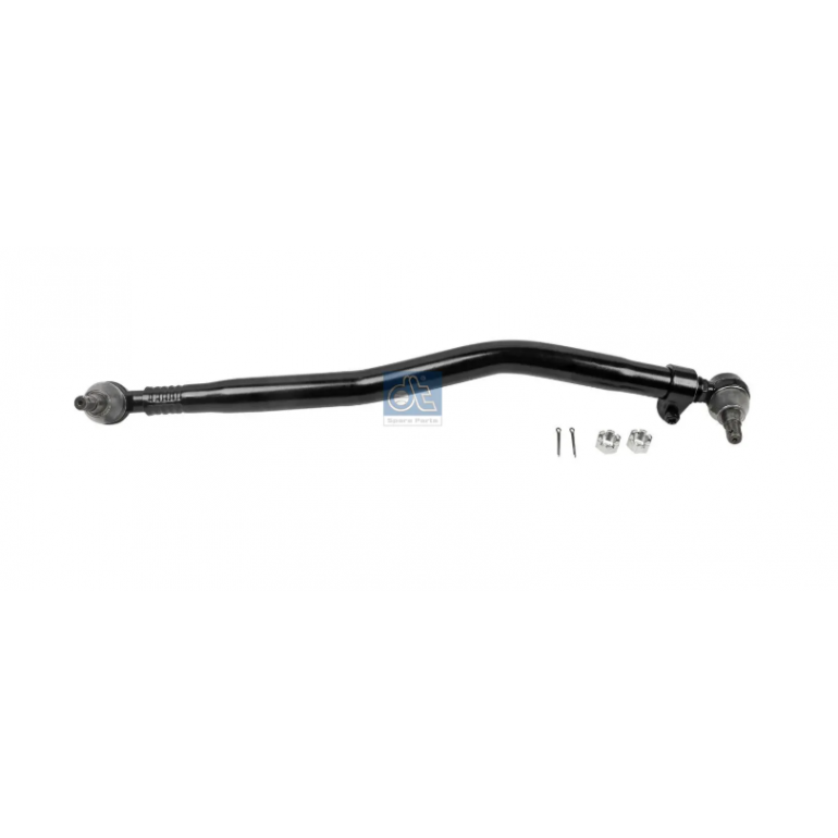 STEERING DRAGLINK CENTRE ROD 881MM
