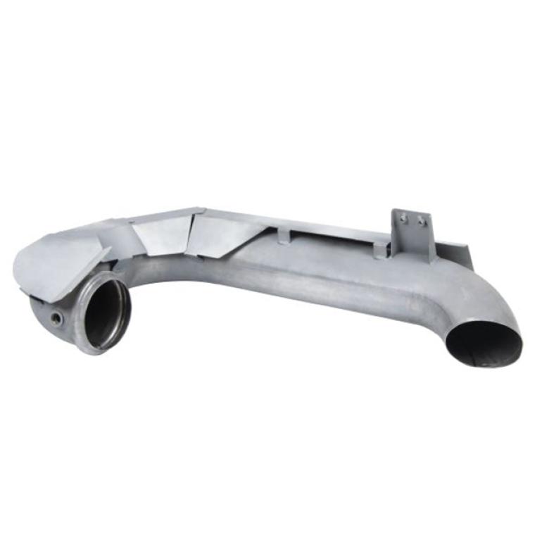 EXHAUST TAIL PIPE