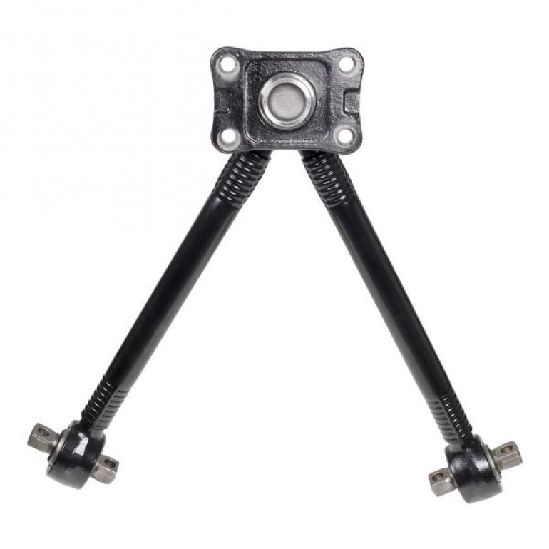 SUSPENSION 'V-STAY ASSEMBLY