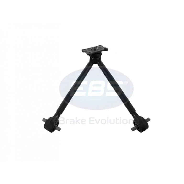 SUSPENSION 'V-STAY ASSEMBLY