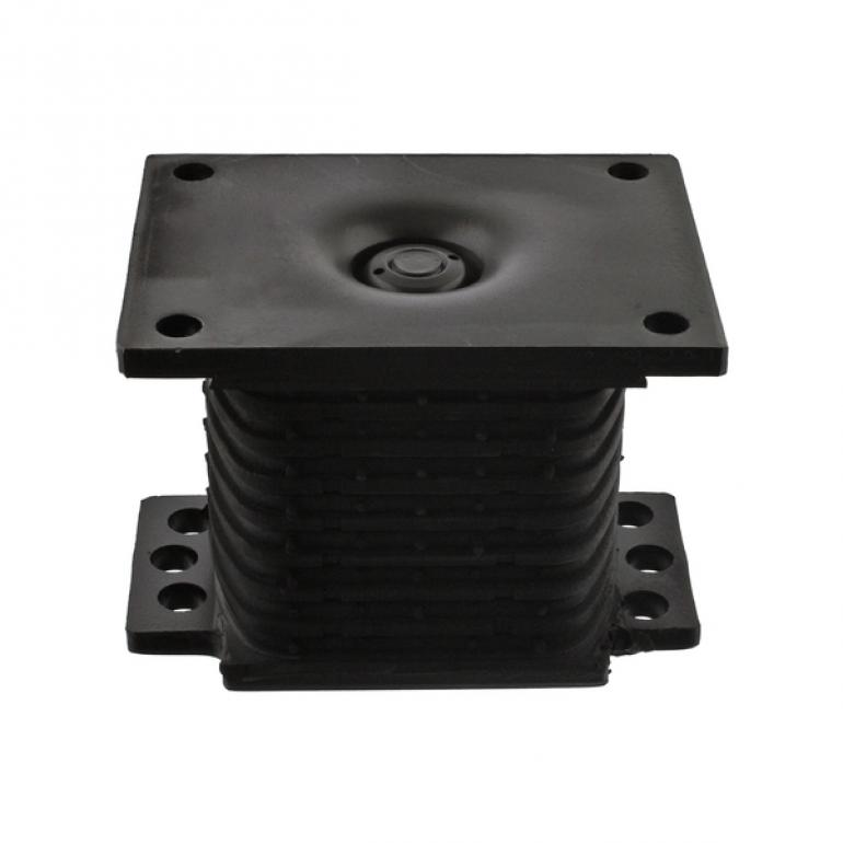 REAR SUSPENSION SPRING BOLSTER CUSHION