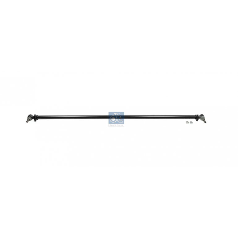 TRACKROD ASSY 1620MM